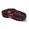 Velcro Design Safety Sandals L-7585 Metal Gratuit