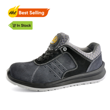 Chaussures de travail légères sans métal L-7331 (Nébuleuse)