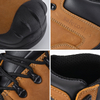 Super S3 Boots de travail de sécurité M-8510 Overcap