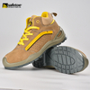 Chaussures de sécurité d'été pour entrepôt Boots de sécurité S1P Summer S1P M-8377