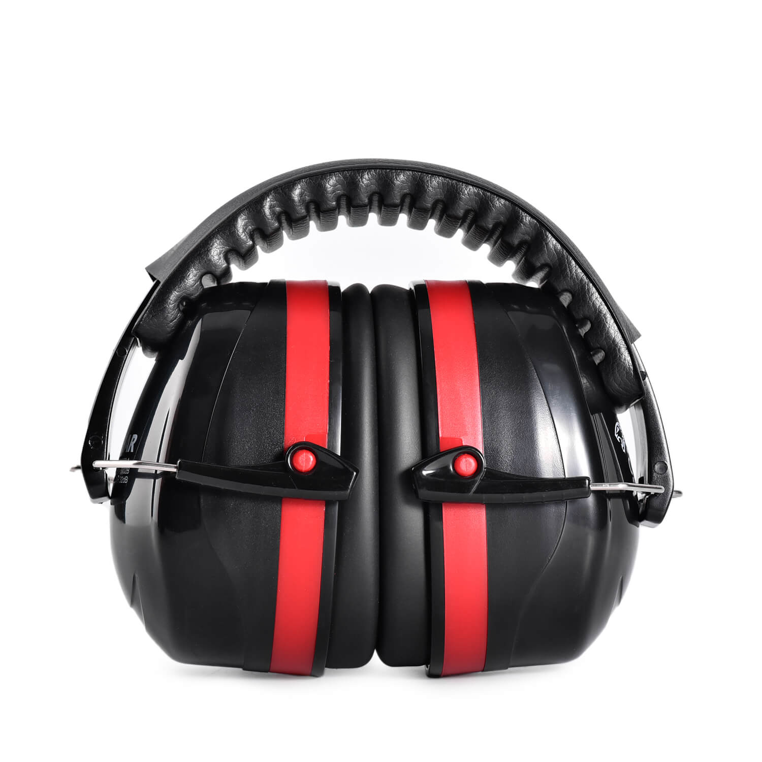 Cache-oreilles de protection en ABS prêt à l'emploi EM-2023