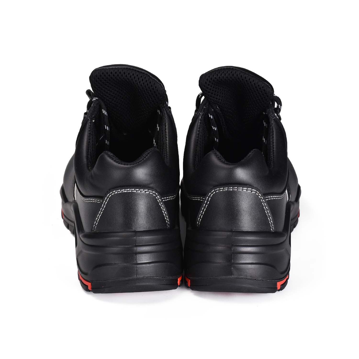 Chaussures de sécurité de haute qualité pour ingénieur S3 Chaussures de sécurité L-7536