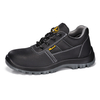Chaussures de sécurité PPE résistantes à l'huile L-7006