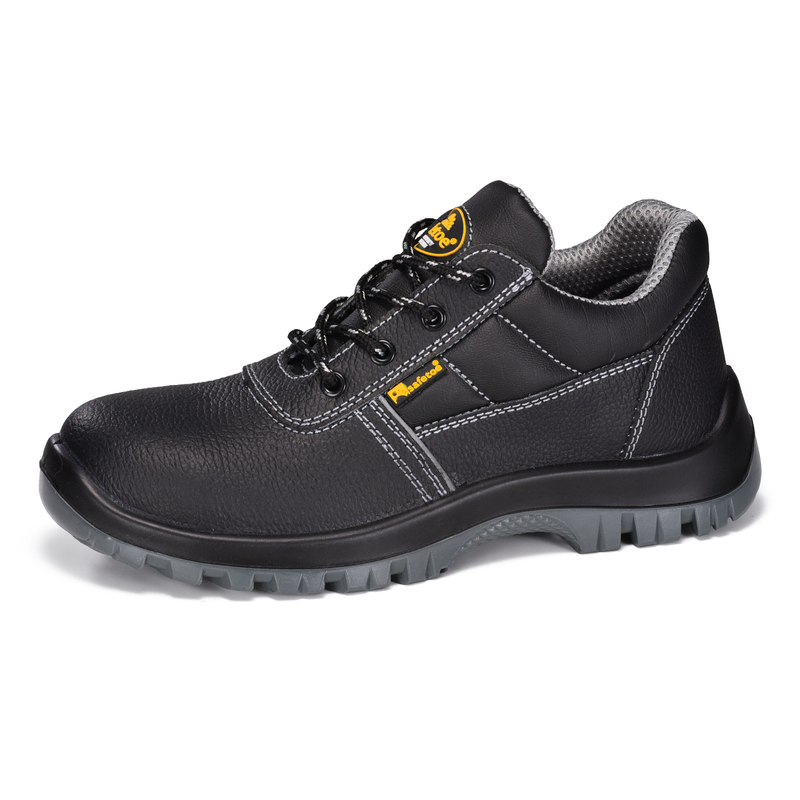 Chaussures de sécurité PPE résistantes à l'huile L-7006