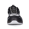 Chaussures de sécurité sportive en acier L-7501 Gray (vitesse)