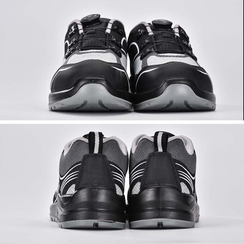 Chaussures de sécurité S1P à faible coupe LOW L-7501 TLS