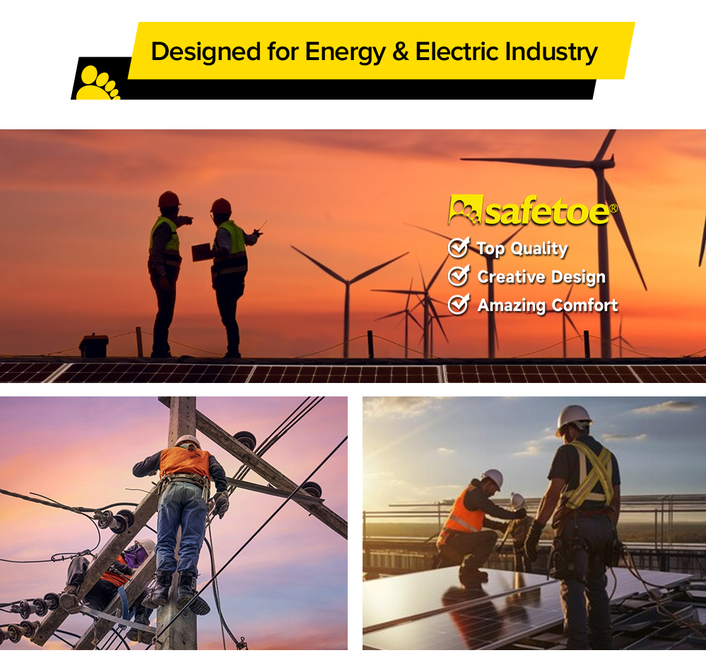 3. &Eacute;lectrique