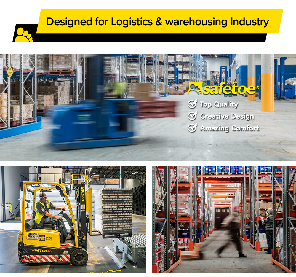 5. Logistique