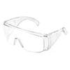 Lunettes de sécurité OTG qui s'adaptent aux lunettes de vue | ANSI Z87.1 et EN166