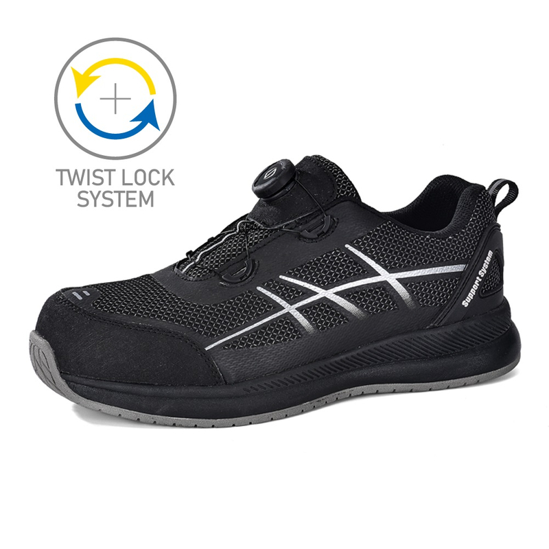 Sports légers TLS Sécurité Chaussures L-7389