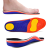 Meilleures chaussures de sécurité orthopédiques pour la fasciite plantaire L-7328