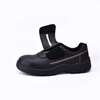 Chaussures de sécurité de soudage de WhoSale L-7395