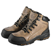 Bottes de sécurité résistantes et chimiques M-8510