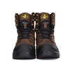 Bottes de travail résistantes au glissement S7 Bottes de sécurité imperméables pour hommes M-8580 BRORN