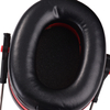 Construction Manufacturing Earmuffs Casque de sécurité ABS CE Casques de sécurité approuvés W-003 Blanc