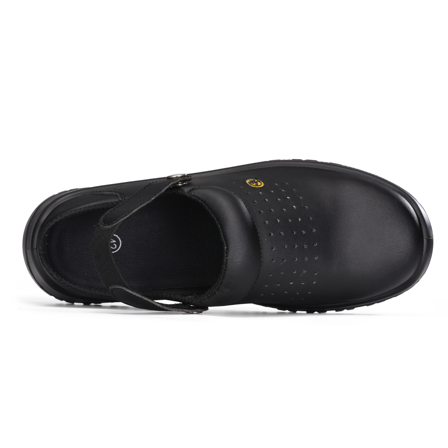 Chaussures de sécurité antistatiques pour cuisine L-7096