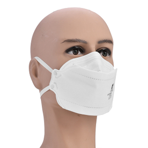 Masque facial de sécurité FFP3 CE SM-011 (HY9330) 