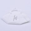 KN95 Masque de sécurité à face blanche SM-006 