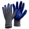 Gants de travail de sécurité enduits de nitrile FL-N1001