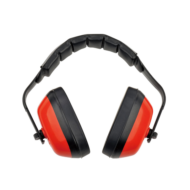 Cache-oreilles de protection auditive E-2020