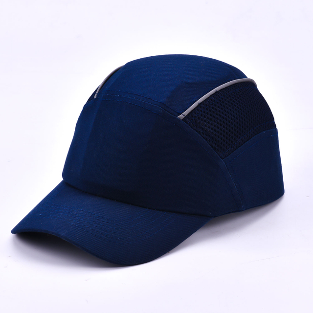 Bouchon de sécurité du sport léger wh-001 bleu