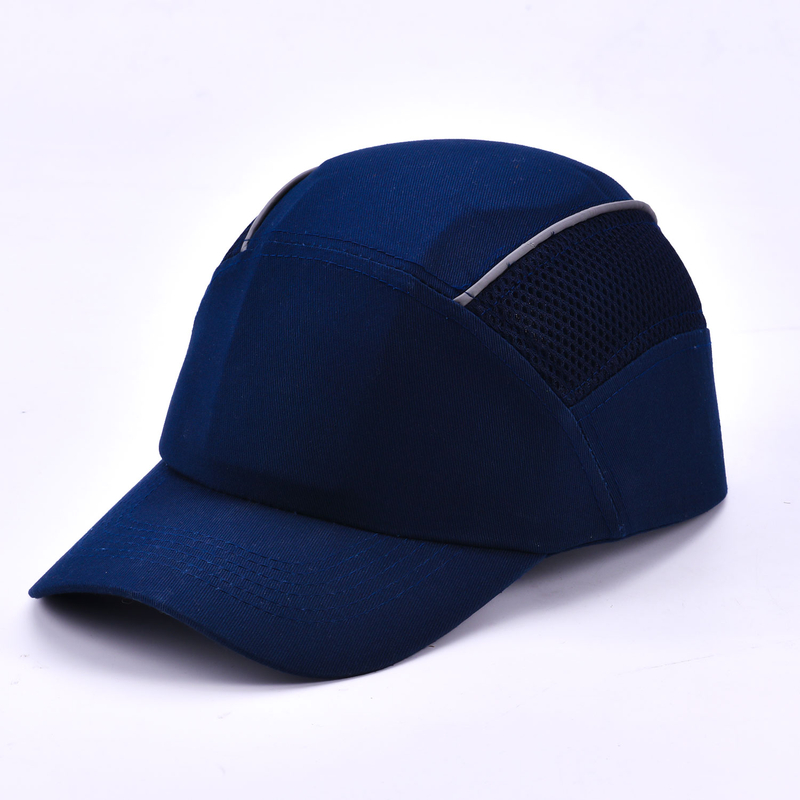Bouchon de sécurité du sport léger wh-001 bleu