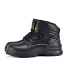 Meilleures bottes de travail notées eh