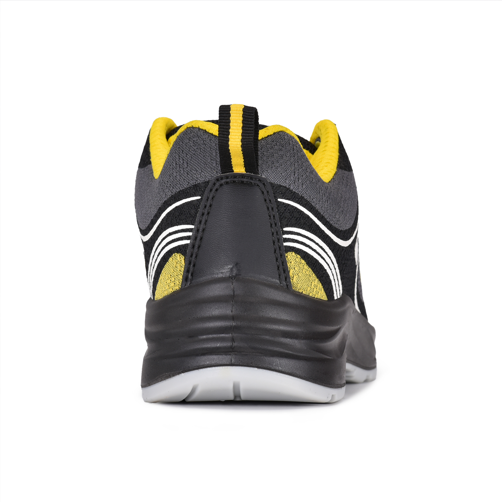 S1p en acier des orteils Cap-titre de sécurité L-7501 