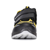 Chaussures de sécurité respirantes L-7501 Velcro