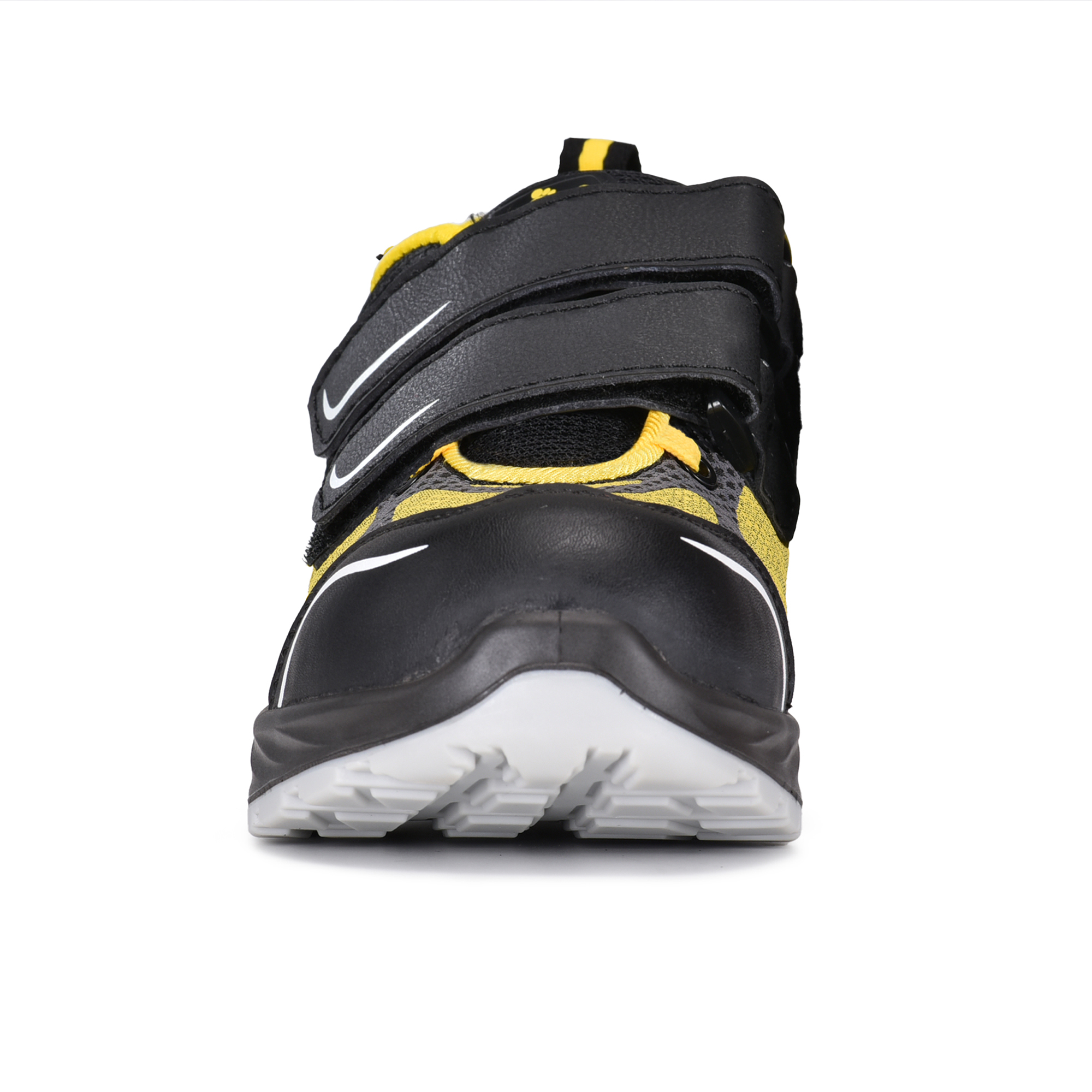 Chaussures de sécurité respirantes L-7501 Velcro