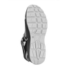 Chaussures de sécurité sportive en acier L-7501 Gray 
