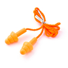 Protection auditive avec String EC-2001c Orange