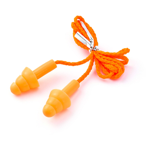 Protection auditive avec String EC-2001c Orange