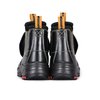 Bottes de travail de soudage Mining Boots de sécurité en métal M-8025NB MP