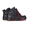 Bottes de travail robustes composites de chaussures de sécurité imperméables TOE M-8586MP