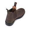 Slip on Lameless Chelsea Boots de sécurité Israël et Australie M-8316