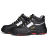  Bottes de travail de site de protection Bottes de travail de protection M-8027pr