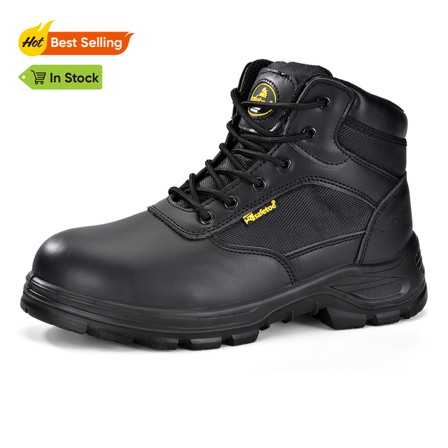 Bottes de travail de conception tactique M-8515