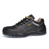 Chaussures de sécurité anti-statique Kevlar Mids Seed Safety Chaussures - L-7285 O3S