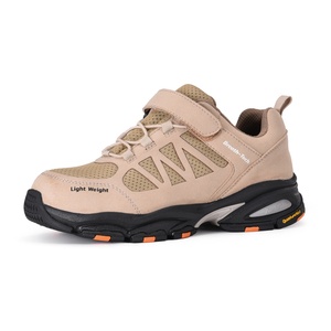 Chaussures de sécurité ultra légères, baskets de travail pour hommes L-7608