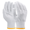 Gants de travail de sécurité en coton FL-7219