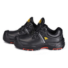Chaussures de sécurité de haute qualité pour ingénieur S3 Chaussures de sécurité L-7536