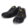 Chaussures de sécurité PPE résistantes à l'huile L-7006