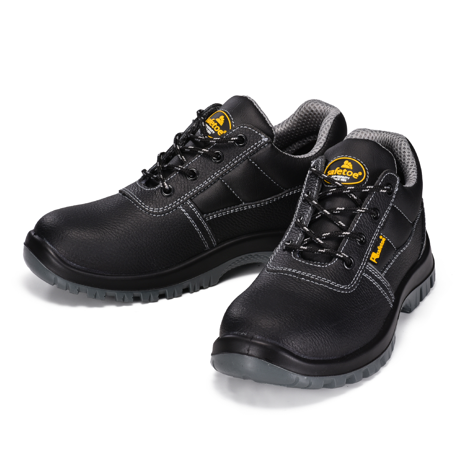 Chaussures de sécurité PPE résistantes à l'huile L-7006