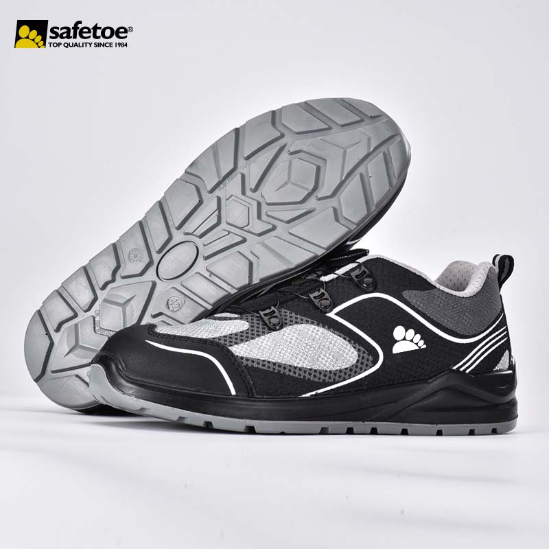 Chaussures de sécurité S1P à faible coupe LOW L-7501 TLS