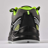 Baskets de sécurité Sports Design L-7501 Vert (Vitesse)