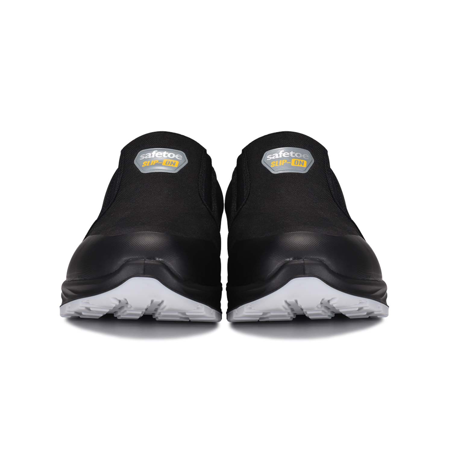 Bâtiments de chaussures de sécurité Entrepôt de travail respirant L-7561