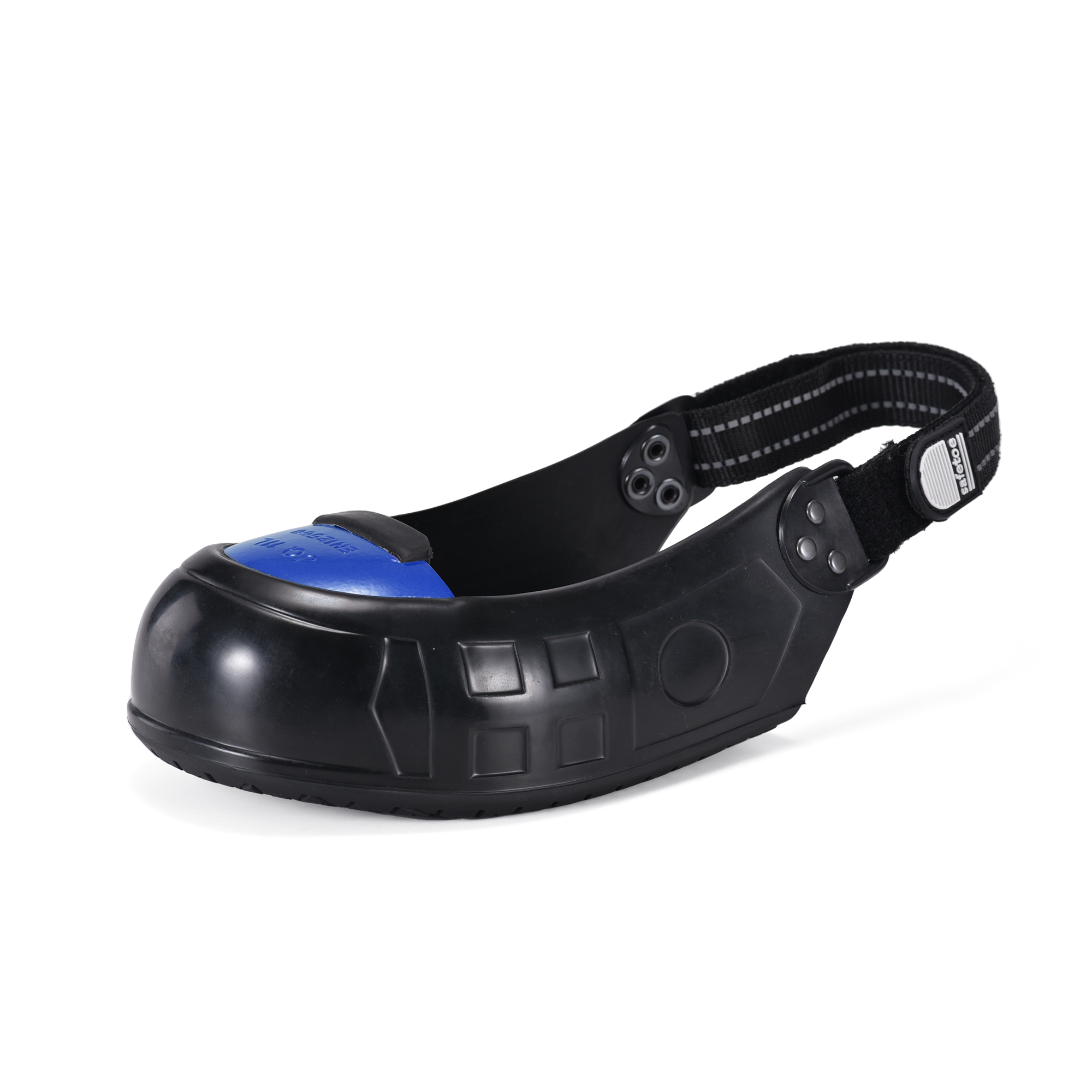 Couvre-chaussures de sécurité pour visiteurs réutilisables