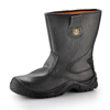 Bottes de travail High Rigger S3 H-9001