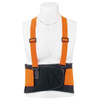 Ceinture de travail lombaire réfléchissante WN-010104